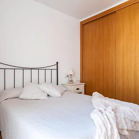 Casa Alena בית נופש