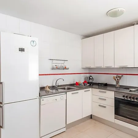 Casa Alena קוניל דה לה פרונטרה