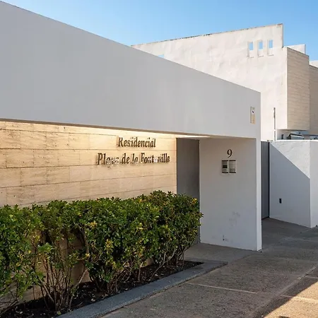 Casa Alena בית נופש *