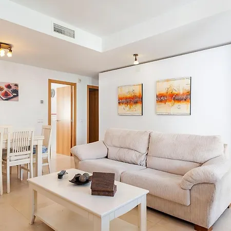 Casa Alena * קוניל דה לה פרונטרה