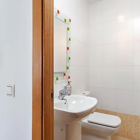 בית נופש Casa Alena קוניל דה לה פרונטרה