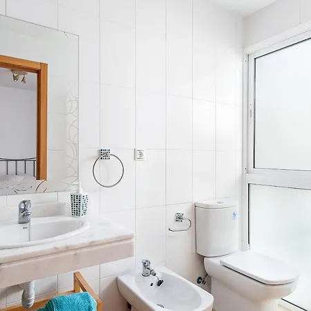 בית נופש Casa Alena