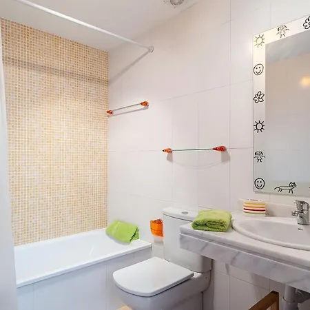 Casa Alena קוניל דה לה פרונטרה