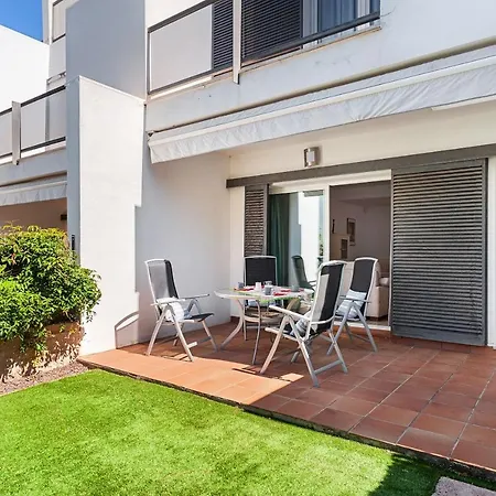 Casa Alena קוניל דה לה פרונטרה