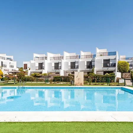 Casa Alena קוניל דה לה פרונטרה