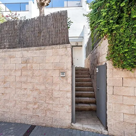 בית נופש Casa Alena *