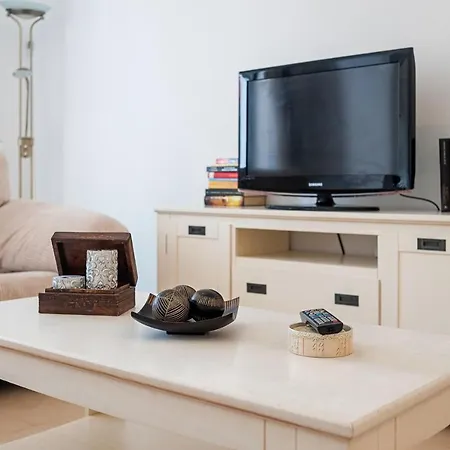 בית נופש Casa Alena קוניל דה לה פרונטרה