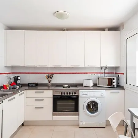 בית נופש Casa Alena קוניל דה לה פרונטרה