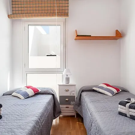 Casa Alena בית נופש