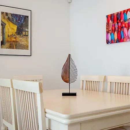 בית נופש Casa Alena קוניל דה לה פרונטרה